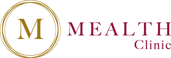 Logo Mealth Clinic