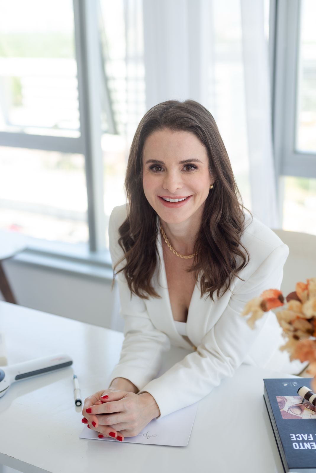 Dra. Ana Paula Iglesias - Mealth Clinic