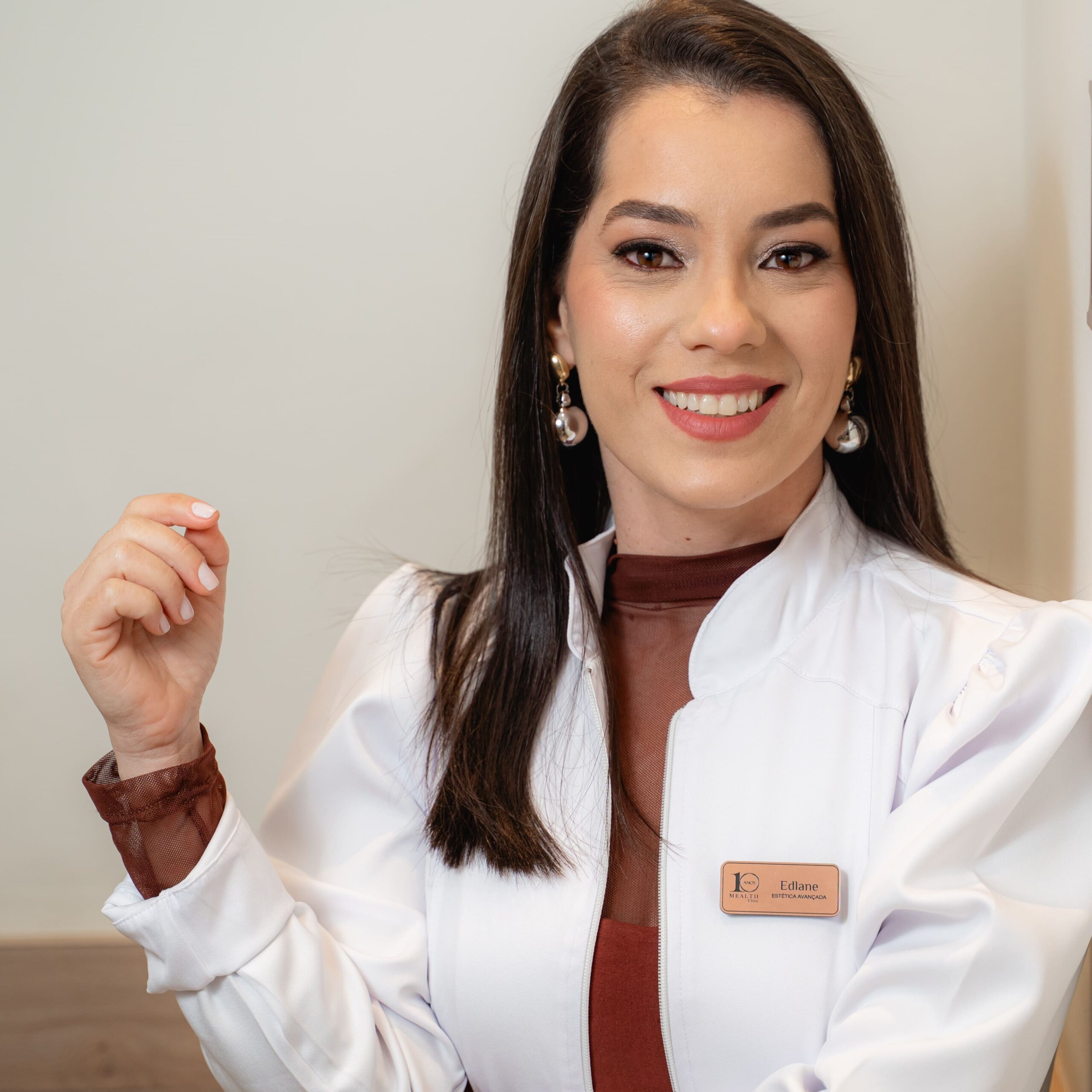 Esteticista na Zona Norte do Rio de Janeiro