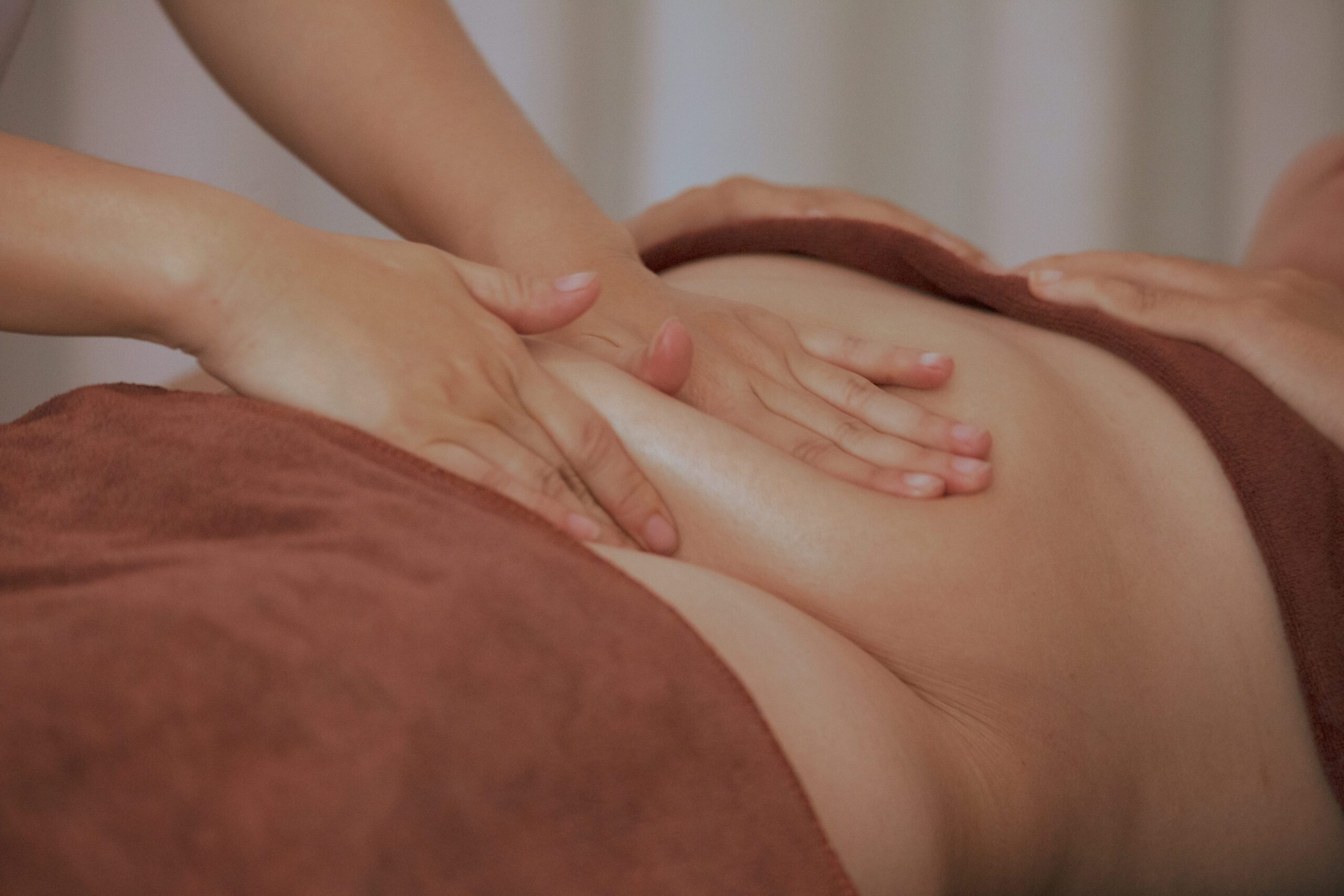 Linfoflow: Drenagem linfática para tratar edema no Rio de Janeiro