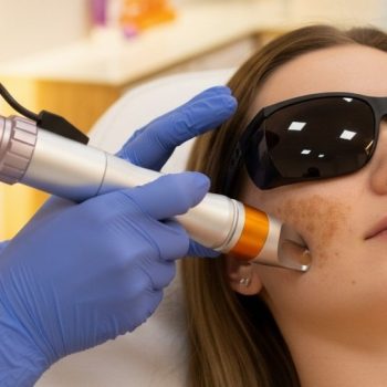Laser de picossegundos para Melasma: Tratamento de melasma com laser de picossegundos Quadri Pico no RJ com dermatologista